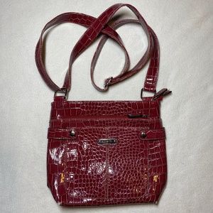 Rossetti purse